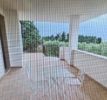 Cerignola Bed & Breakfast | B&B Uliveto