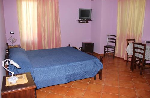 Trabia Bed & Breakfast | B&B Ulivo