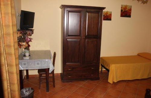 Trabia Bed & Breakfast | B&B Ulivo