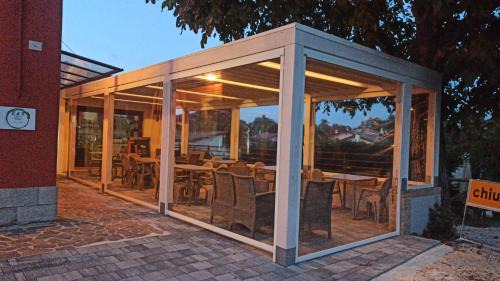 Treviso Bed & Breakfast | b & b ultimo miglio