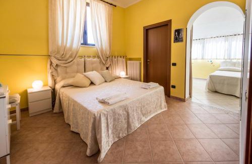 Ripa Teatina Bed & Breakfast | B&B UN'ALTRA VITA