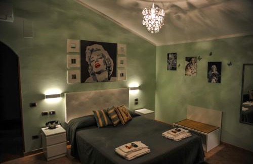 Ripa Teatina Bed & Breakfast | B&B UN'ALTRA VITA