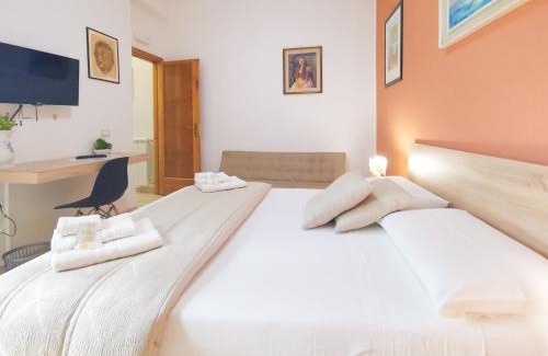 Sferracavallo Bed & Breakfast | B&B Una Terrazza sul Golfo di Sferracavallo