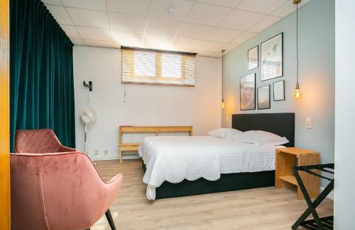 Koudum Bed & Breakfast | B&B Unieck
