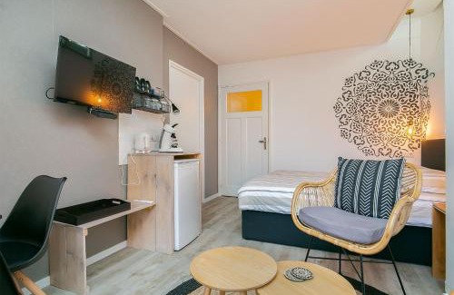 Koudum Bed & Breakfast | B&B Unieck