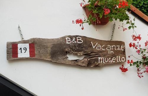 San Piero a Sieve Bed & Breakfast | B&B Vacanze in Mugello