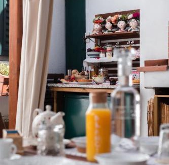 San Piero a Sieve Bed & Breakfast | B&B Vacanze in Mugello