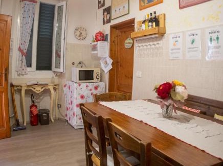 San Piero a Sieve Bed & Breakfast | B&B Vacanze in Mugello
