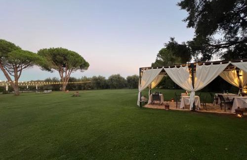 Orbetello Bed & Breakfast | B&B VALLE D'ORO