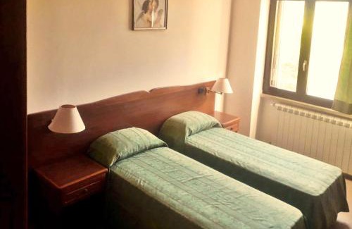 Rocca Pia Bed & Breakfast | B&B Valle Florina