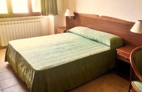 Rocca Pia Bed & Breakfast | B&B Valle Florina