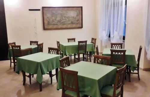 Rocca Pia Bed & Breakfast | B&B Valle Florina