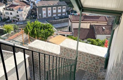 Marini Bed & Breakfast | B&b Valle Molina