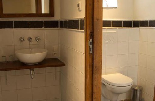 Overasselt Bed & Breakfast | B&B van Beijden