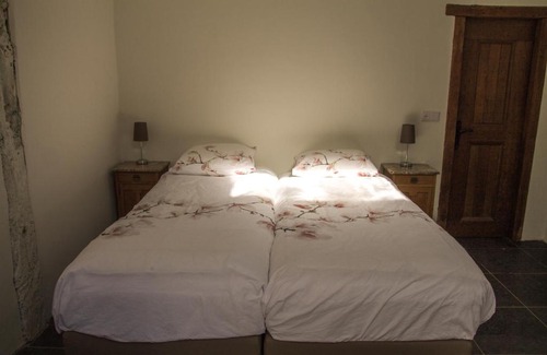 Overasselt Bed & Breakfast | B&B van Beijden