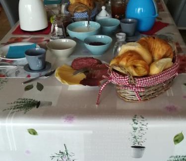 Ieper Bed & Breakfast | B & B Vandenbroucke Joseline