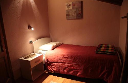 Bard Bed & Breakfast | B&B Vecchio Torchio di Bard