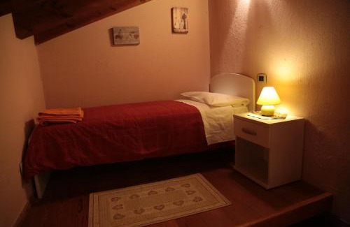 Bard Bed & Breakfast | B&B Vecchio Torchio di Bard