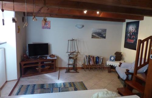 Bard Bed & Breakfast | B&B Vecchio Torchio di Bard