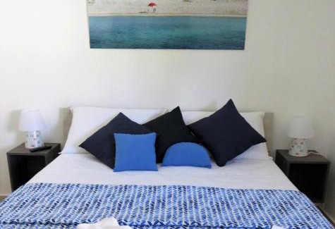 Specchiarica Bed & Breakfast | B&B Vento del Mare