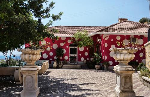 Favara Bed & Breakfast | B&B Vento di Scirocco