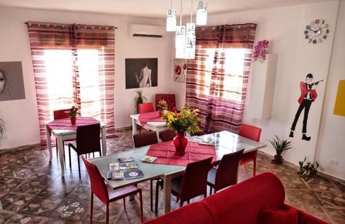 Favara Bed & Breakfast | B&B Vento di Scirocco
