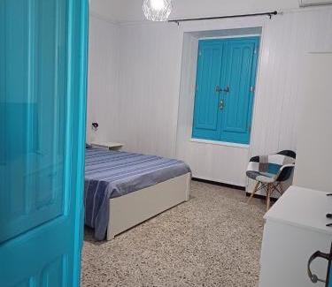 Barumini Bed & Breakfast | B&b Ventuno Barumini
