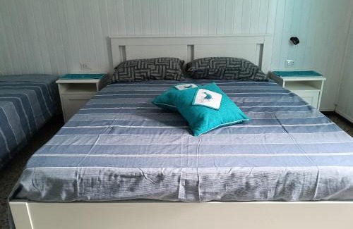 Barumini Bed & Breakfast | B&b Ventuno Barumini