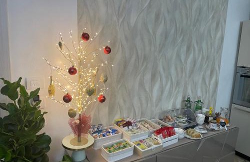 Spilamberto Bed & Breakfast | B & B Verde Natura