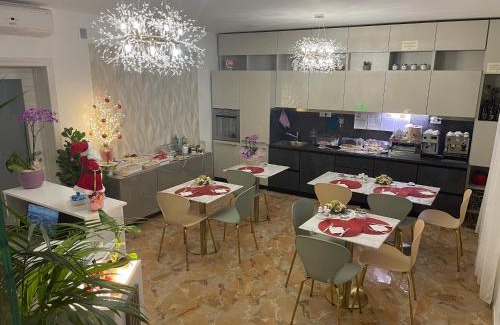 Spilamberto Bed & Breakfast | B & B Verde Natura