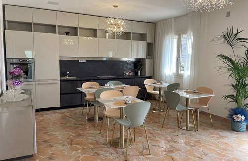 Spilamberto Bed & Breakfast | B & B VERDE NATURA