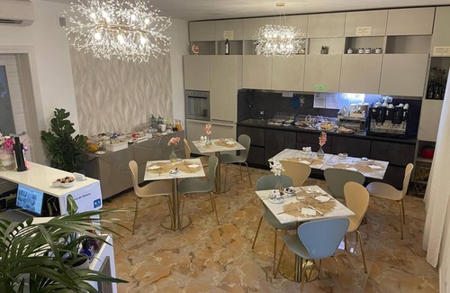 Spilamberto Bed & Breakfast | B & B VERDE NATURA