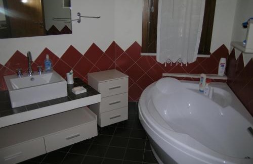 Valderice Bed & Breakfast | B&B Verdeblu