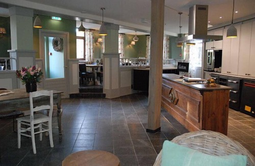 Eijsden Bed & Breakfast | B&B VerdeSud