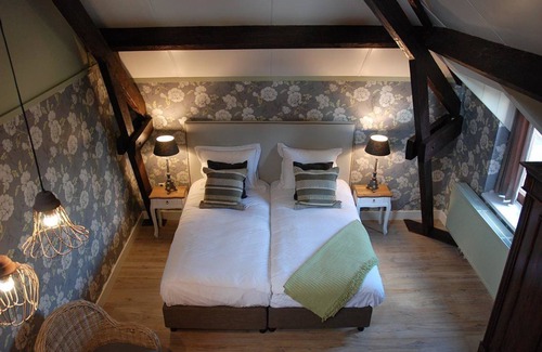 Eijsden Bed & Breakfast | B&B VerdeSud