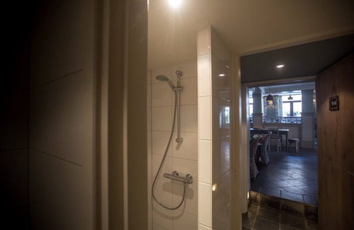 Eijsden Bed & Breakfast | B&B VerdeSud