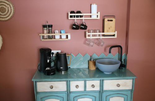 Dordrecht Bed & Breakfast | B&B verDRAAId fijn