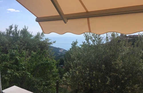 Cetraro Bed & Breakfast | B&B Verzavò, your corner of paradise between sea, hill and nature