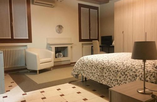 Lonigo Bed & Breakfast | B&B Via Garibaldi