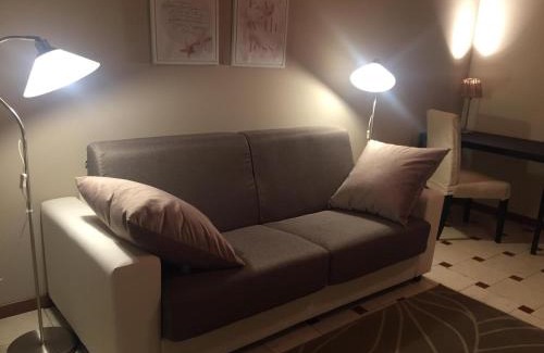 Lonigo Bed & Breakfast | B&B Via Garibaldi