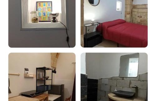 Leverano Bed & Breakfast | B&B VIA NAPOLI LEVERANO
