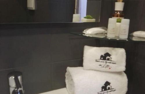 Frosinone Bed & Breakfast | B&B via Piave da Lillo