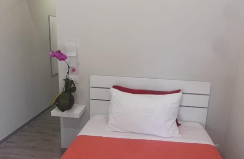 Frosinone Bed & Breakfast | B&B via Piave da Lillo