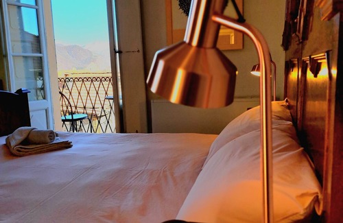 Madonna del Sasso Bed & Breakfast | B&B Via Rinaldi - Appartamento 2 Camere con Vista Panoramica