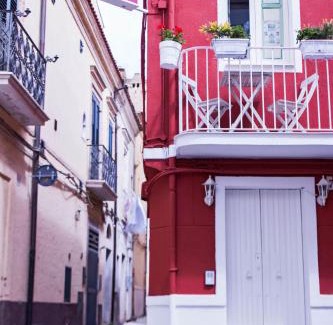 Centro Storico Bed & Breakfast | B&B Via Roma