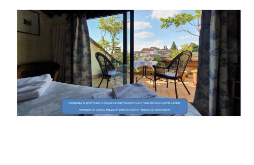 Vicenza Bed & Breakfast | B&B Vicenza San Rocco