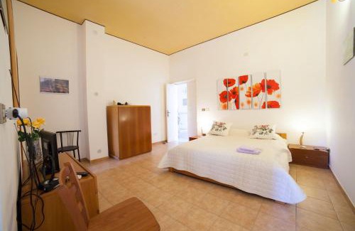 Paceco Bed & Breakfast | B&B Villa Amodeo
