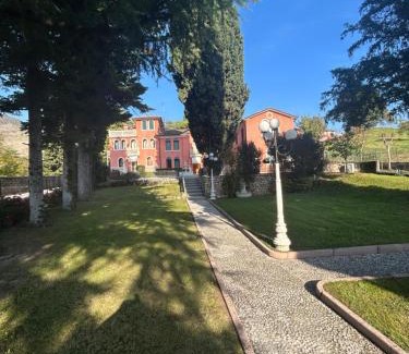 Caneva Bed & Breakfast | B&B Villa Carli