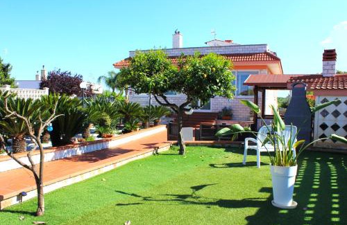 Conversano Bed & Breakfast | B&B Villa Daisy Conversano - Polignano a Mare