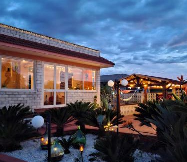 Conversano Bed & Breakfast | B&B Villa Daisy Conversano - Polignano a Mare